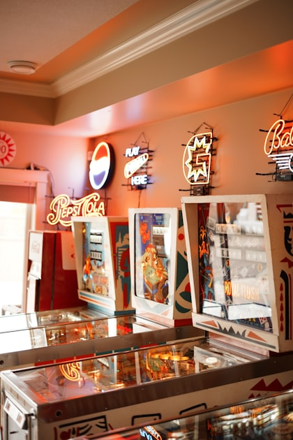 Understanding Pinball Machine Maintenance