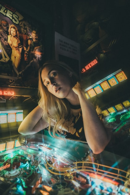 The Art of Pinball Restoration