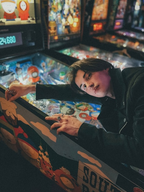 Choosing a Pinball Technician